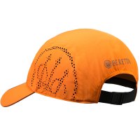 Tech cap - Orange