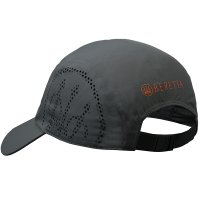 Tech cap - Grey Castlerock