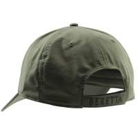Big B cap - Green