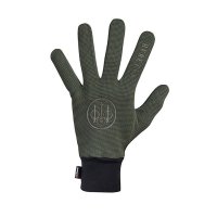 Hardface Gloves - Green Moss