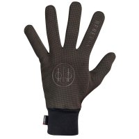 Hardface Gloves - Brown Bark