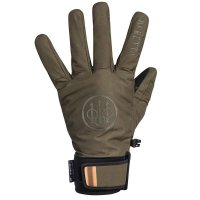 Beretta Waterproof Gloves - Green Moss