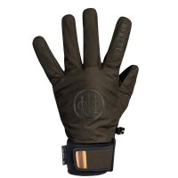 Beretta Waterproof Gloves - Brown Bark