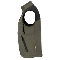 Highball Windpro vest - Green