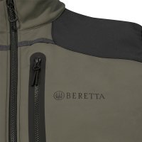 Highball Windpro vest - Green