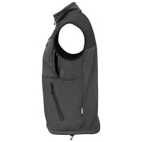 Highball Windpro vest - Peat