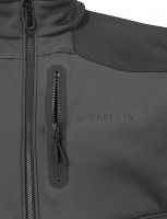 Highball Windpro vest - Peat