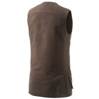 Molesking Classic Vest - Brown