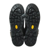 Zambezi High GTX Shoes - Brown
