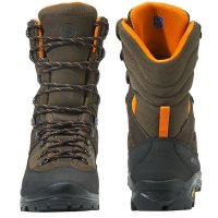 Zambezi High GTX Shoes - Brown
