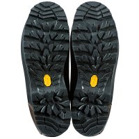 Trail MID GTX shoes - Chestnut