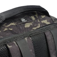 Tactical Flank Multicam Backpack - Multicam Black