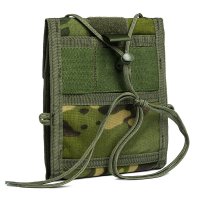 Travel Multicam Case - Multicam Tropic