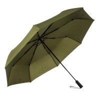 Folding Umbrella - Green