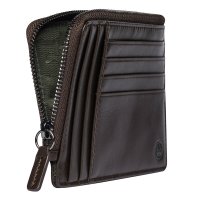 Beretta CC Zippered Document Case - Brown