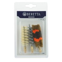 Beretta shotgun brush set 20 cal.