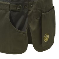 Tredi vest - Green Moss