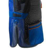 Sporting EVO vest - Blue &amp; Black &amp; Orange