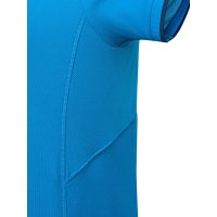 Ice Power polo shirt - Blue Excell