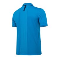 Ice Power polo shirt - Blue Excell