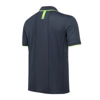 Ice Power polo shirt - Ebony