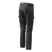 Rush pants - Black &amp; Peat