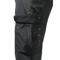 Rush pants - Black &amp; Peat