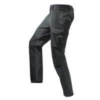 Rush pants - Black &amp; Peat