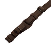 2wolfs CHAMOIS - Rifle shoulder strap