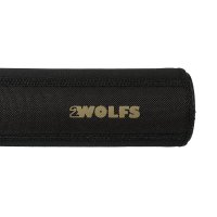 2wolfs NEO MIRAGE M - muffler cover