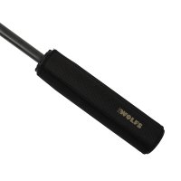 2wolfs NEO MIRAGE M - muffler cover