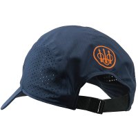 Beretta Team Cap - Blue Total Eclipse