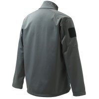 Flank Windbloc Jacket - Smoked Pearl
