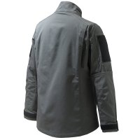 BDU Field coat - Smoked Pearl
