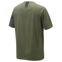 Tactical t-shirt - Green Stone