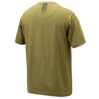 Tactical t-shirt - Dark Earth Flat