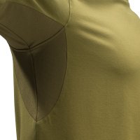 Tactical t-shirt - Dark Earth Flat