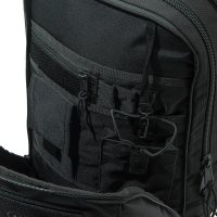 Tactical Backpack - Black