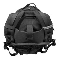 Tactical Backpack - Black