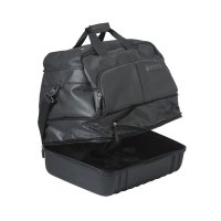 Transformer cartridge bag - Black