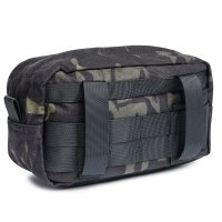 Utility Multicam carrier - Multicam Black
