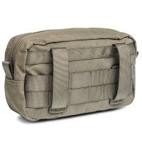 Utility carrier - Green Stone