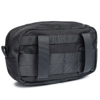 Utility carrier - Black