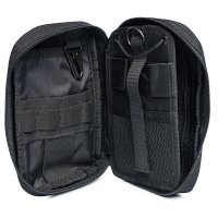 EDC case - Black