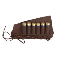 2wolfs LEOPARD - Shotgun shell carrier