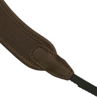 2wolfs FOREST - Binocular strap green