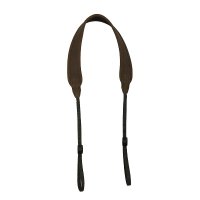 2wolfs FOREST - Binocular strap green