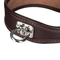 2wolfs - dog collar HEKTOR 40