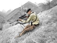 4StableSticks Sit Stick