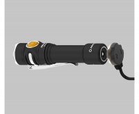 Flashlight Armytek Prime C2 Pro Magnet USB